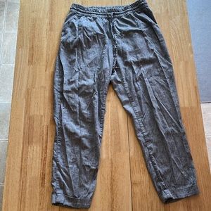 MEC Women’s Hemp Capri Pants
